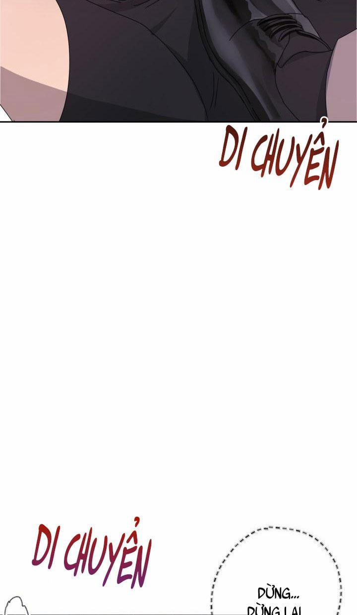 Nhiệm Vụ Không Lối Thoát 8 trang 35