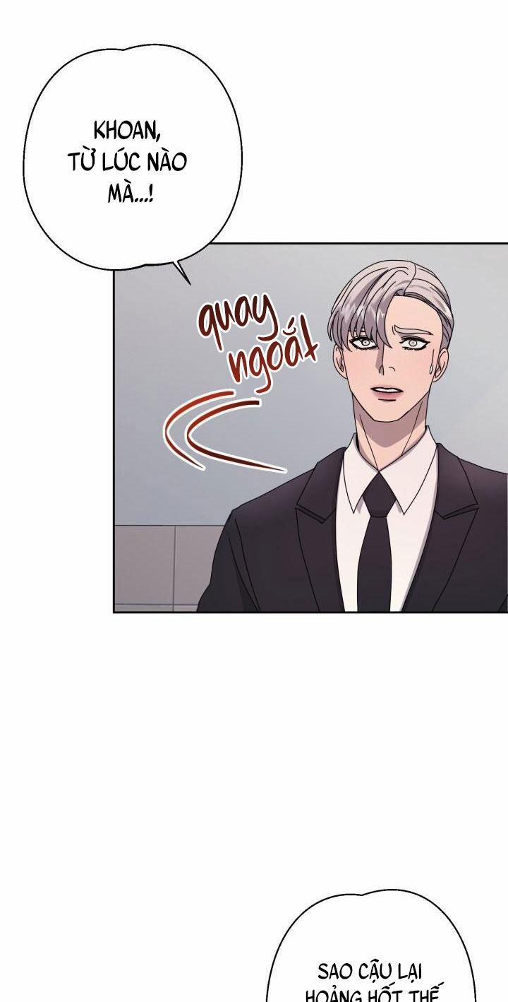 Nhiệm Vụ Không Lối Thoát 8 trang 6