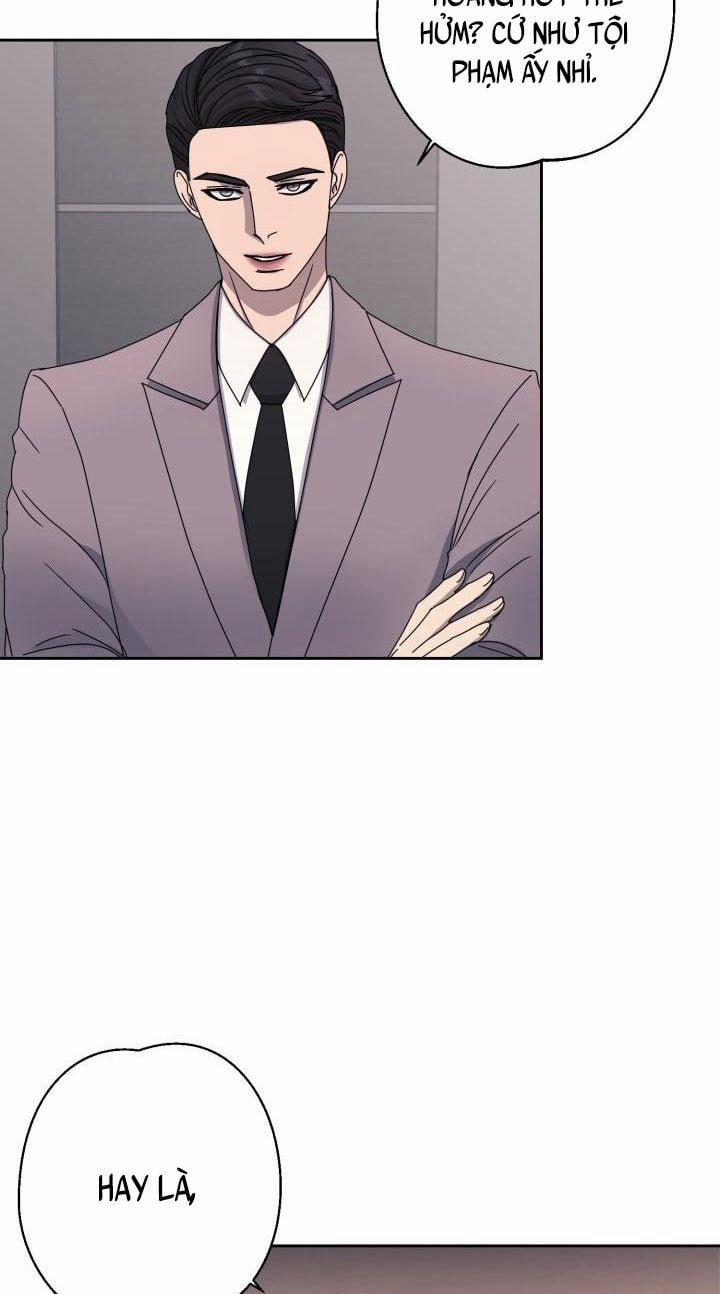 Nhiệm Vụ Không Lối Thoát 8 trang 7
