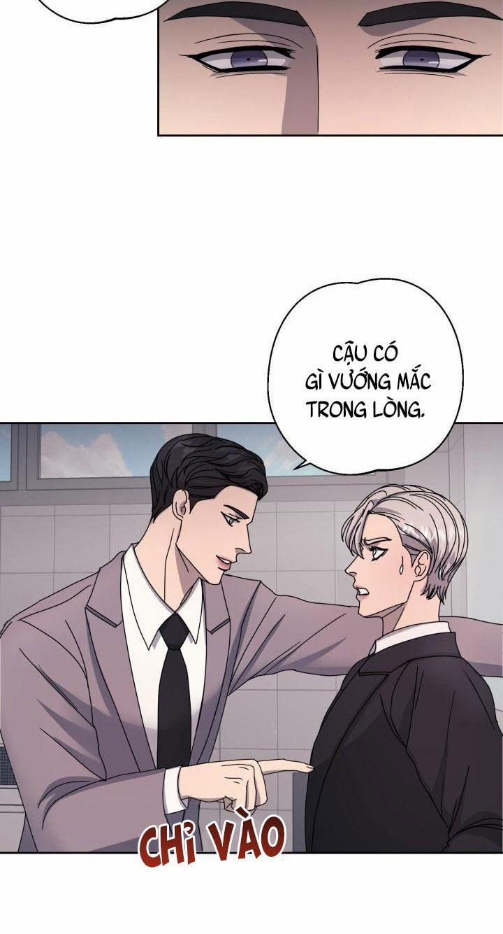 Nhiệm Vụ Không Lối Thoát 8 trang 8