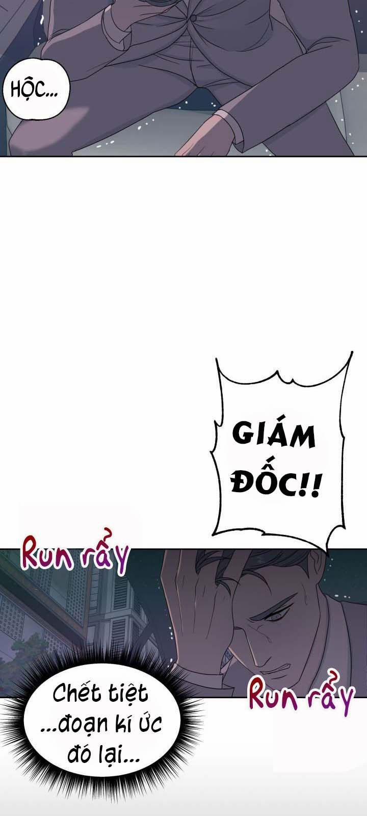 Nhiệm Vụ Không Lối Thoát 9 trang 11