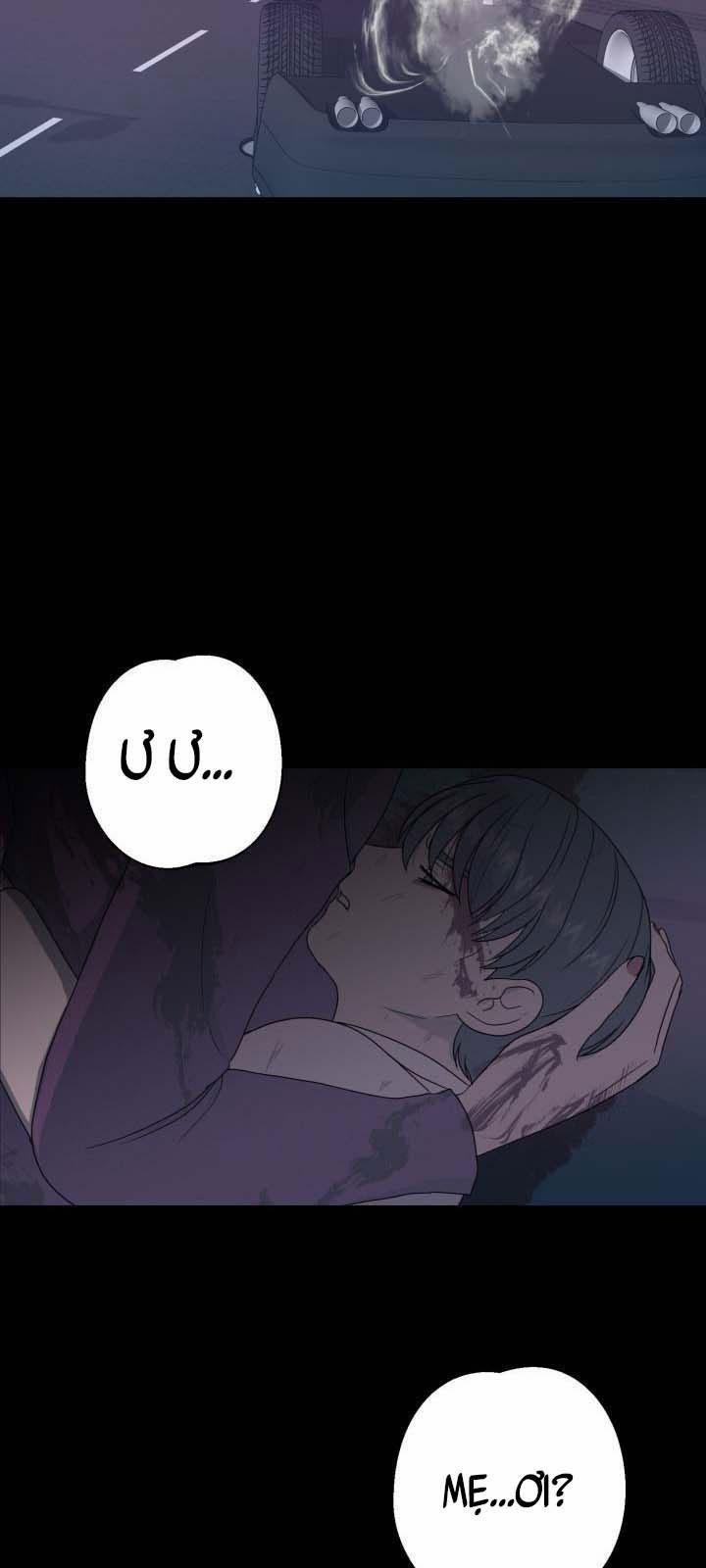 Nhiệm Vụ Không Lối Thoát 9 trang 20