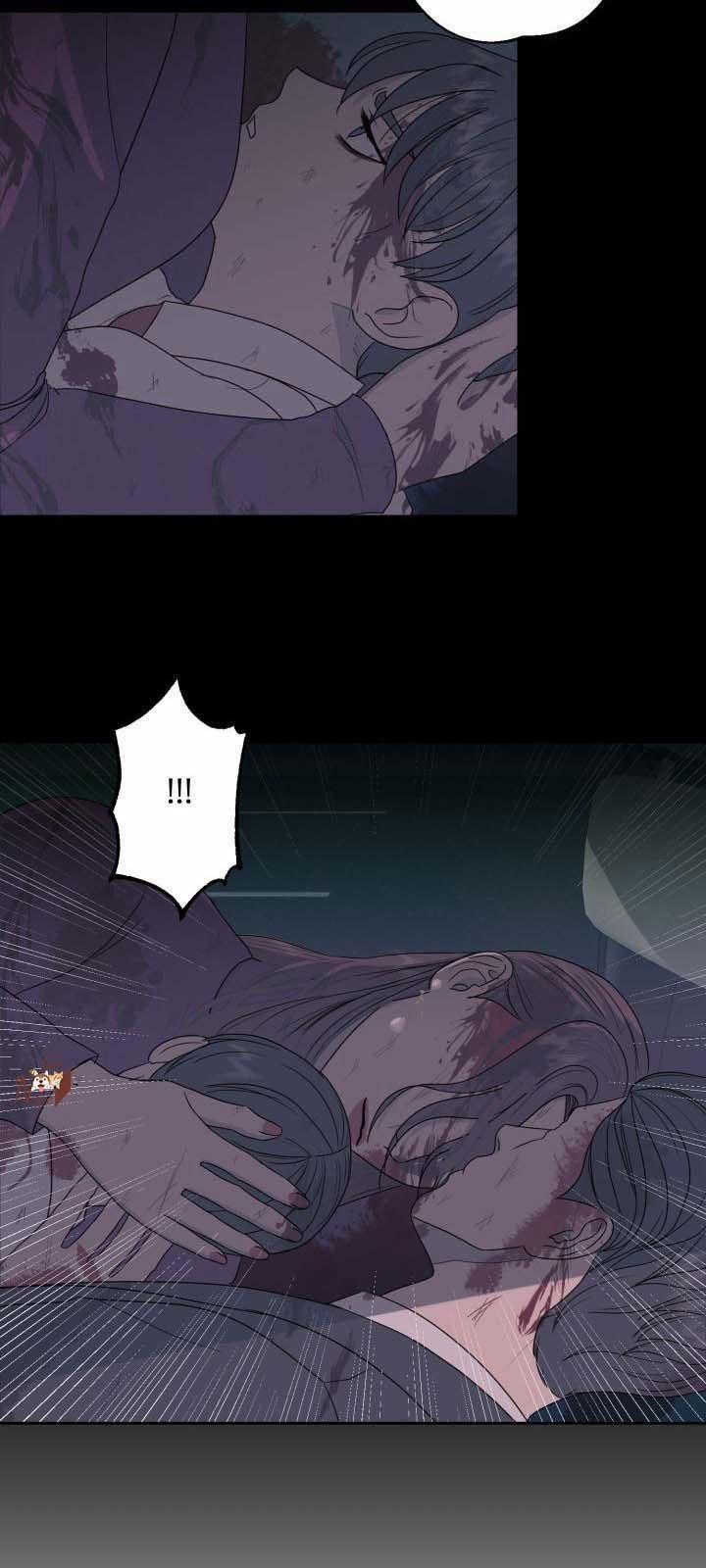 Nhiệm Vụ Không Lối Thoát 9 trang 21