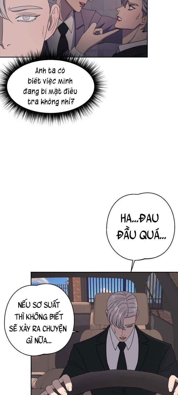 Nhiệm Vụ Không Lối Thoát 9 trang 25