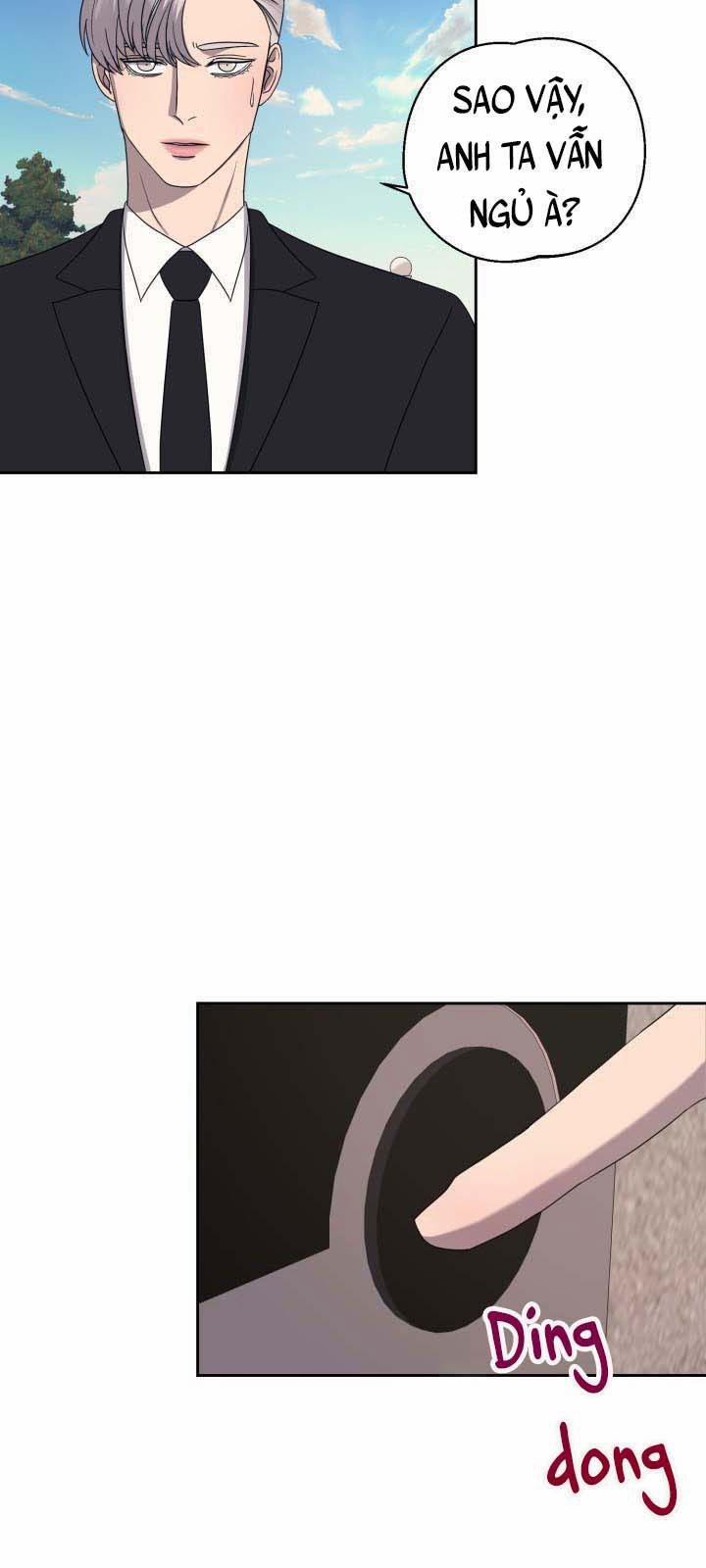 Nhiệm Vụ Không Lối Thoát 9 trang 28