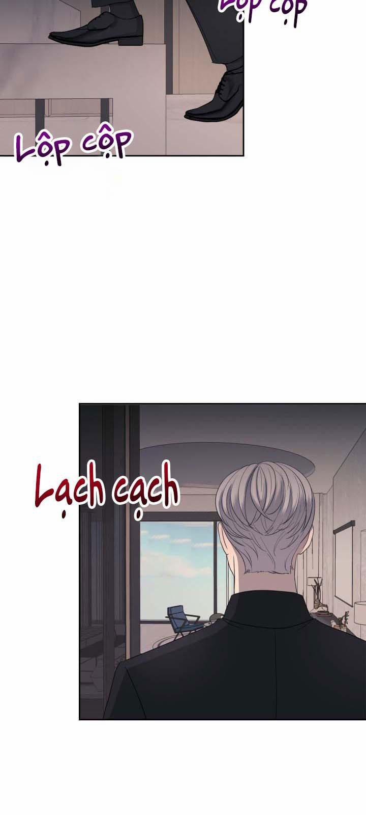Nhiệm Vụ Không Lối Thoát 9 trang 33
