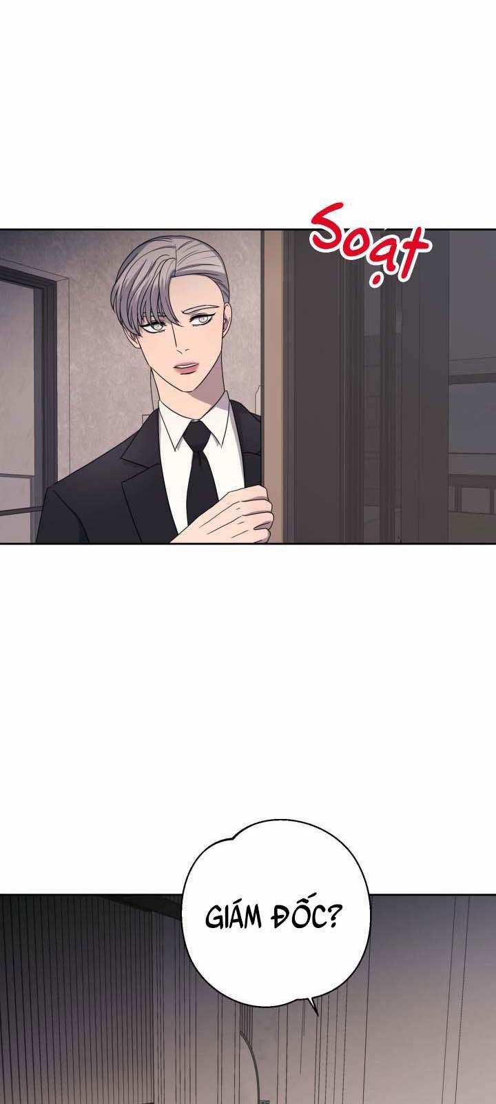 Nhiệm Vụ Không Lối Thoát 9 trang 34