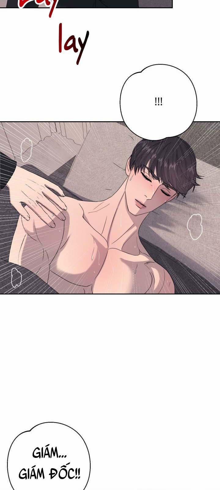 Nhiệm Vụ Không Lối Thoát 9 trang 36