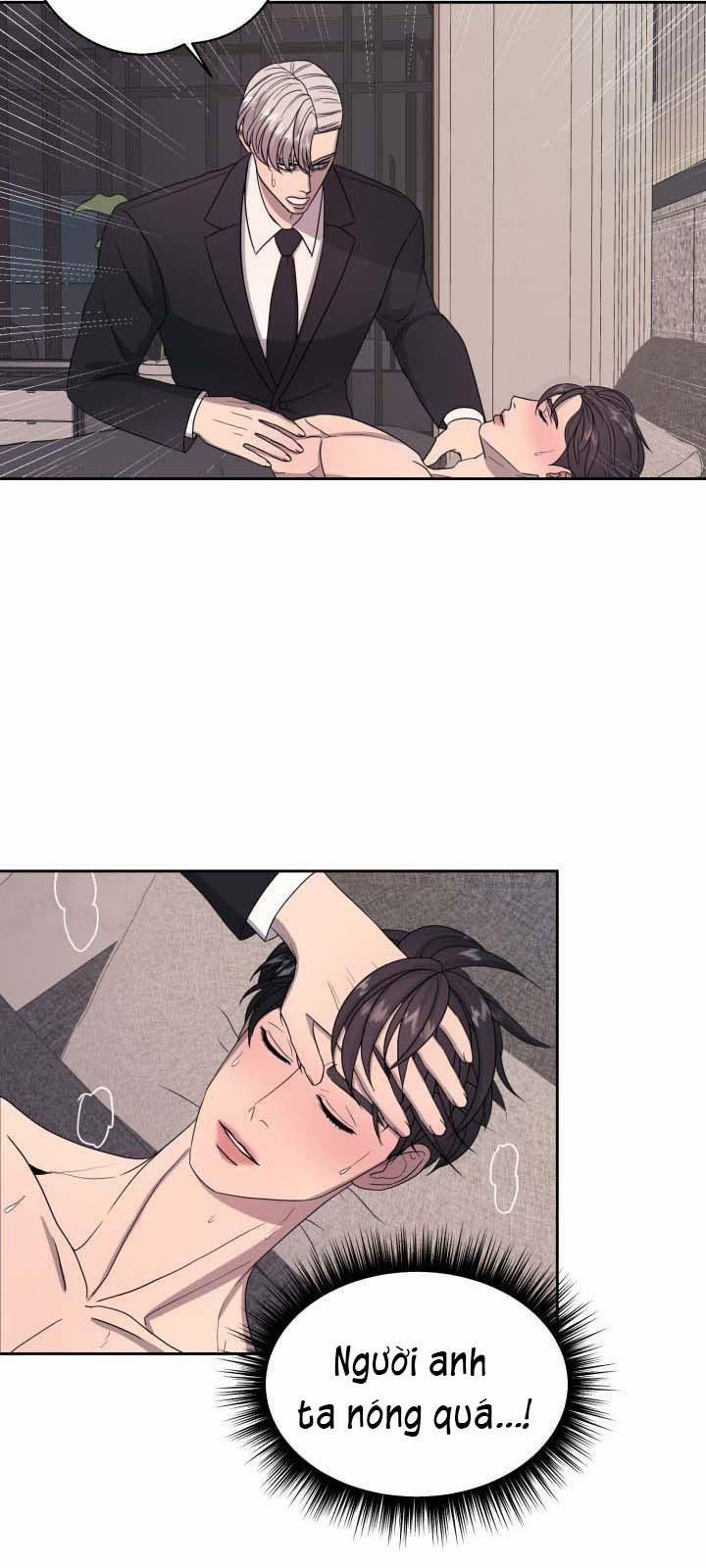 Nhiệm Vụ Không Lối Thoát 9 trang 37