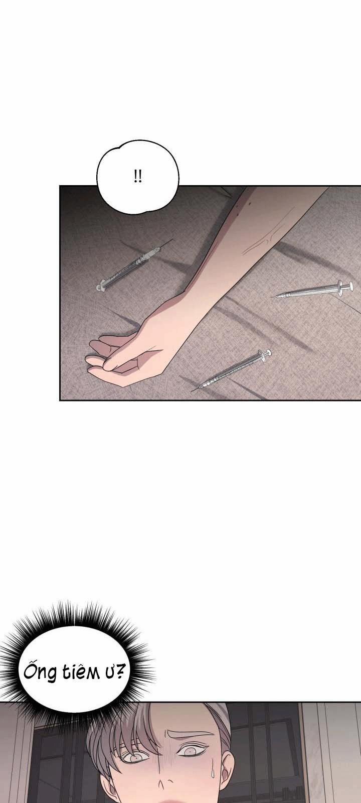 Nhiệm Vụ Không Lối Thoát 9 trang 38