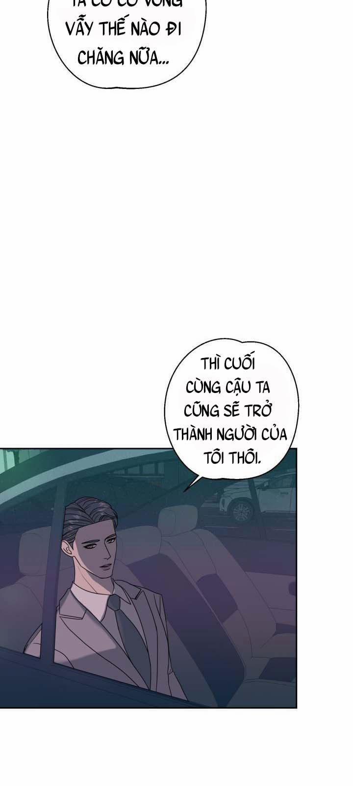 Nhiệm Vụ Không Lối Thoát 9 trang 4
