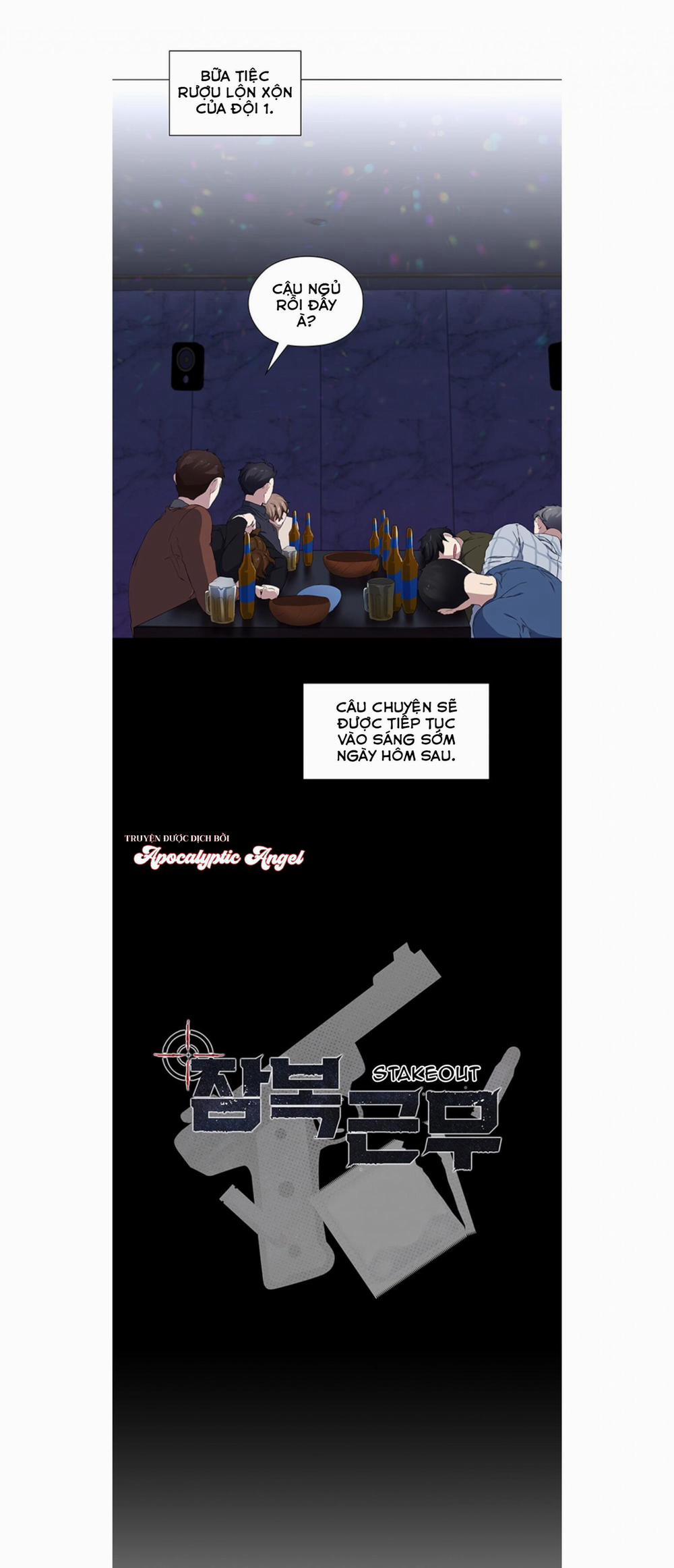 Nhiệm Vụ Tiềm Ẩn (NVTÂ) 10 trang 10