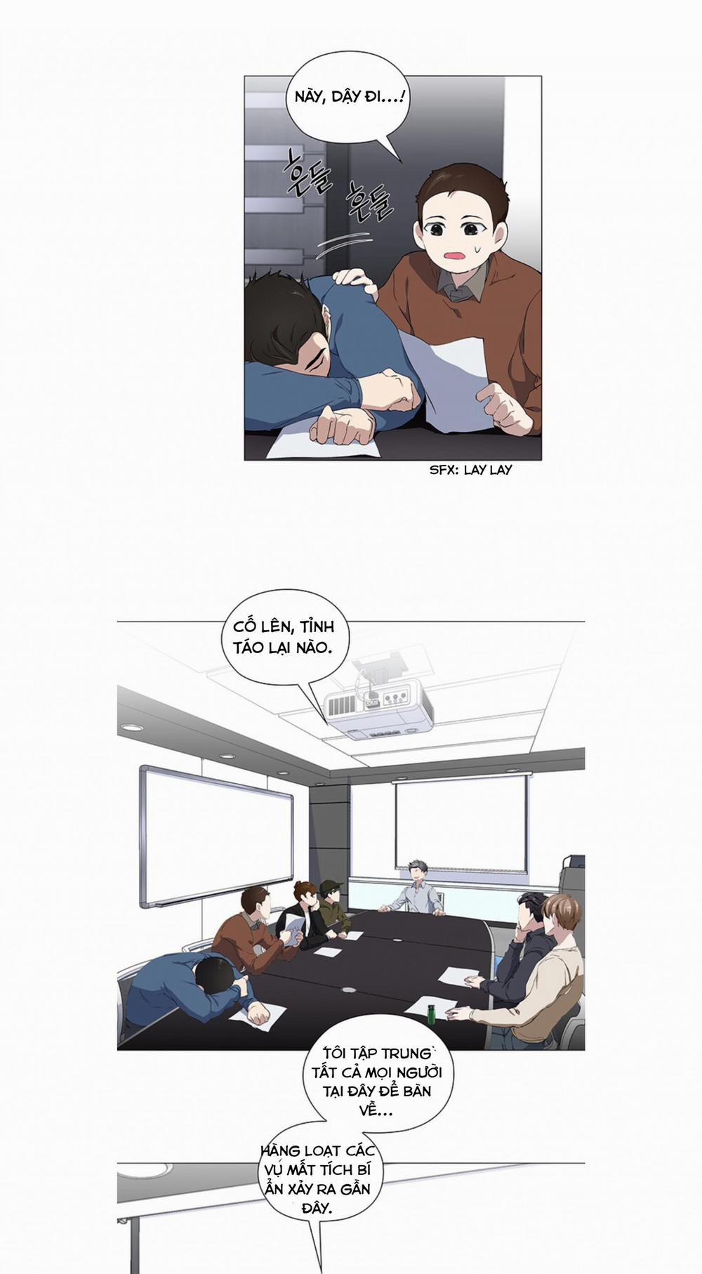 Nhiệm Vụ Tiềm Ẩn (NVTÂ) 10 trang 12