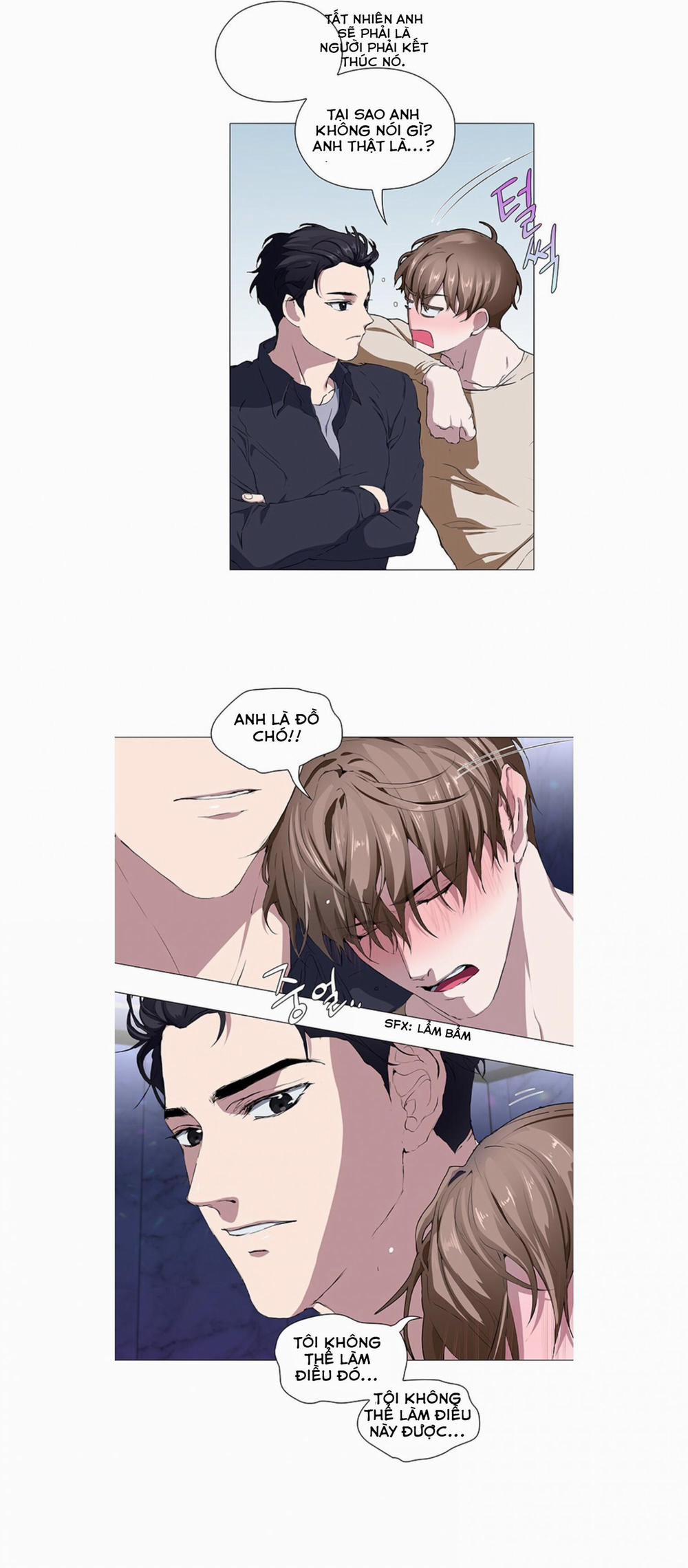 Nhiệm Vụ Tiềm Ẩn (NVTÂ) 10 trang 9