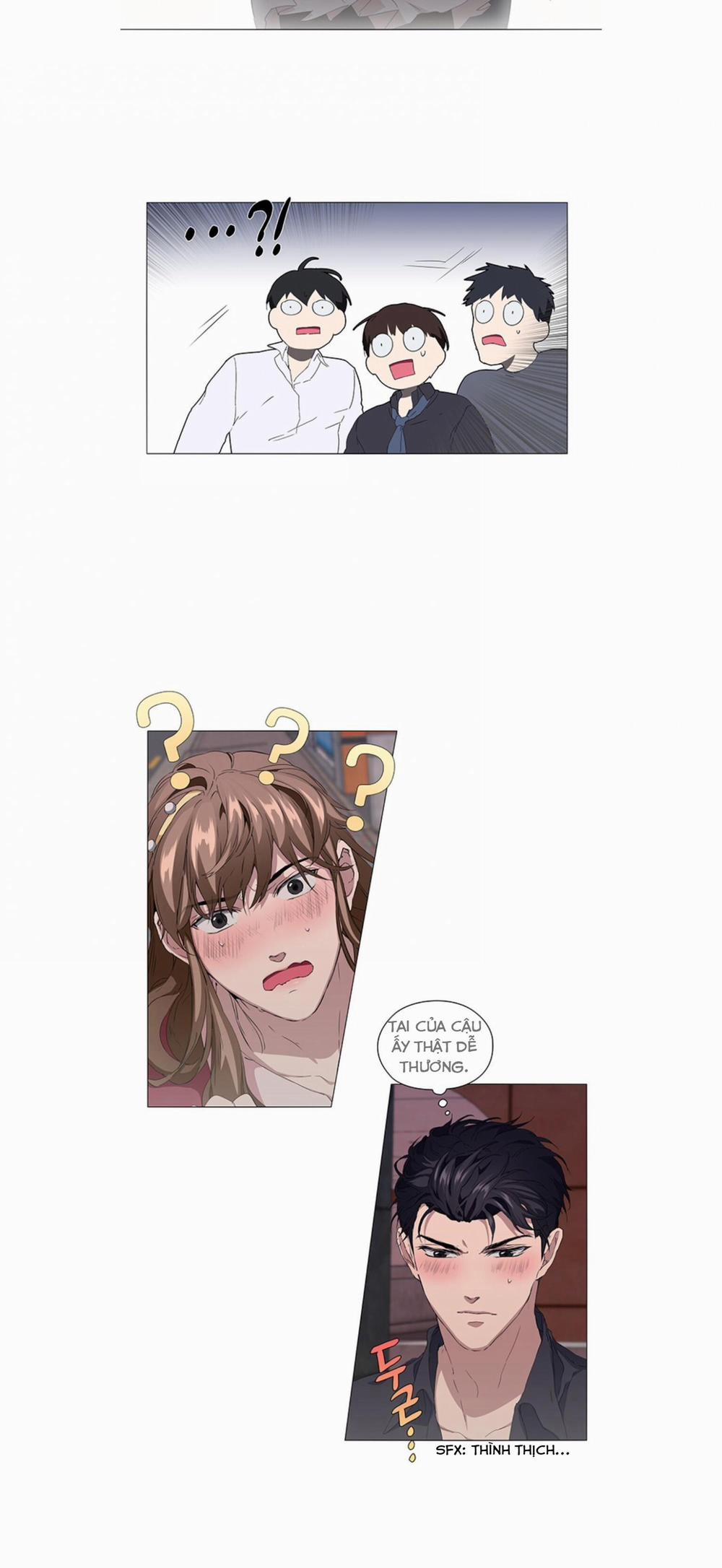 Nhiệm Vụ Tiềm Ẩn (NVTÂ) 11 trang 19