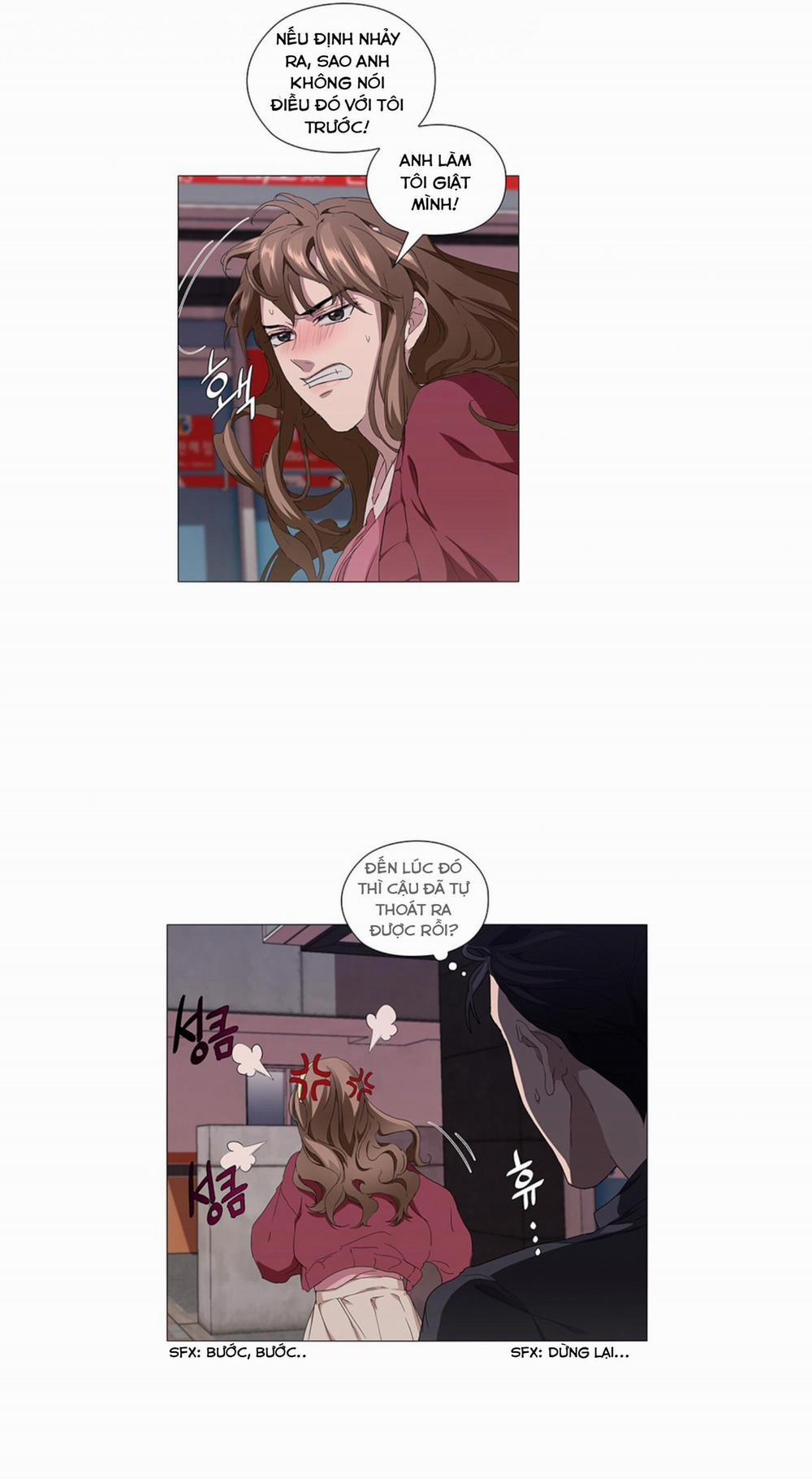 Nhiệm Vụ Tiềm Ẩn (NVTÂ) 11 trang 23