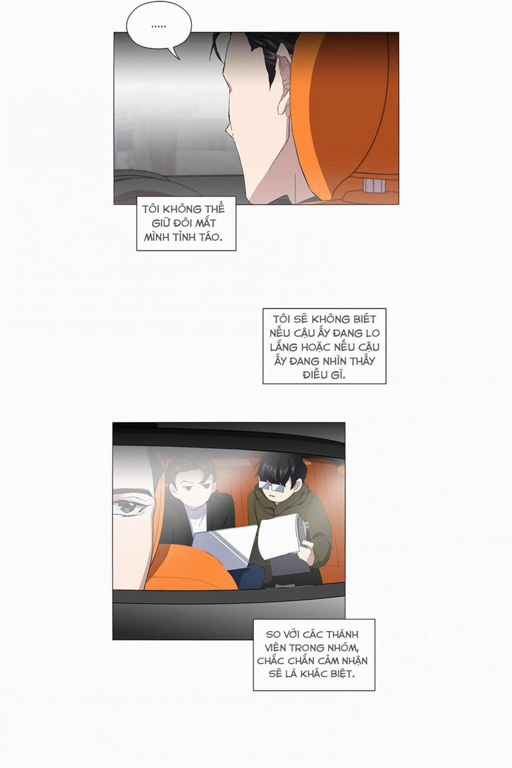 Nhiệm Vụ Tiềm Ẩn (NVTÂ) 11 trang 27