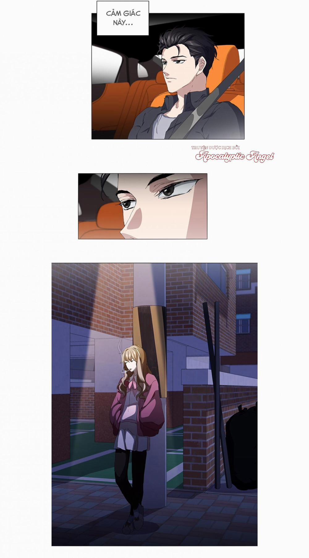 Nhiệm Vụ Tiềm Ẩn (NVTÂ) 11 trang 28