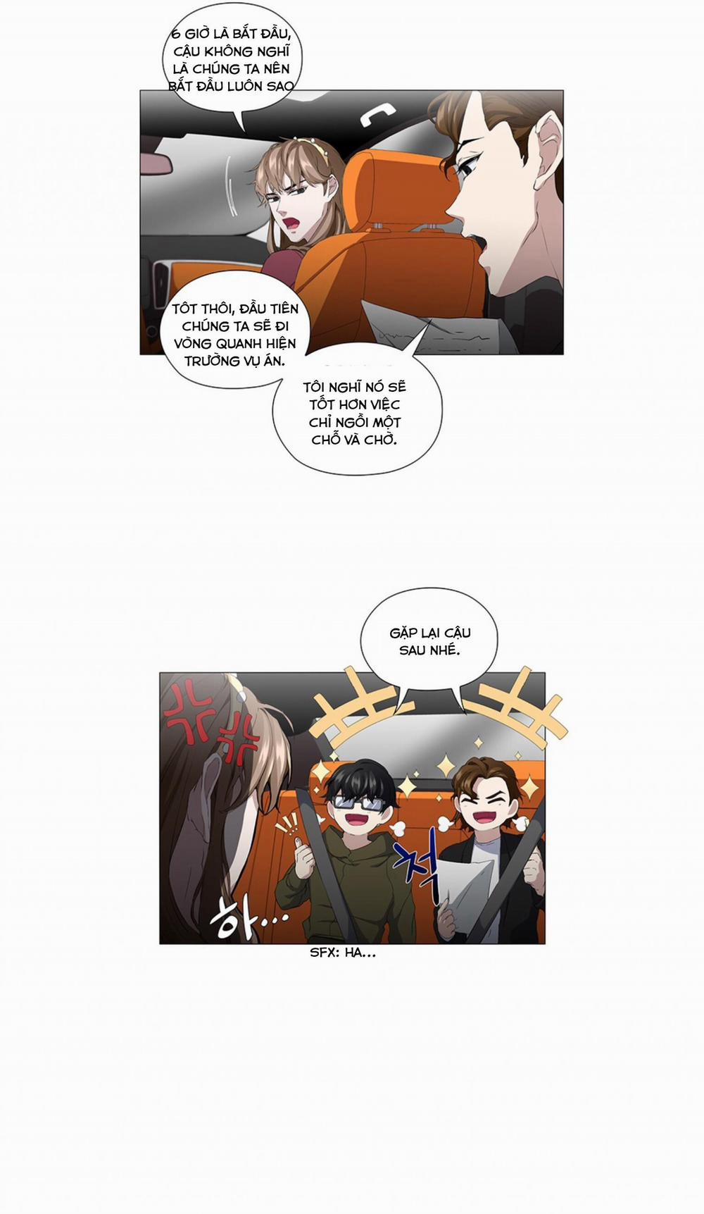 Nhiệm Vụ Tiềm Ẩn (NVTÂ) 11 trang 4