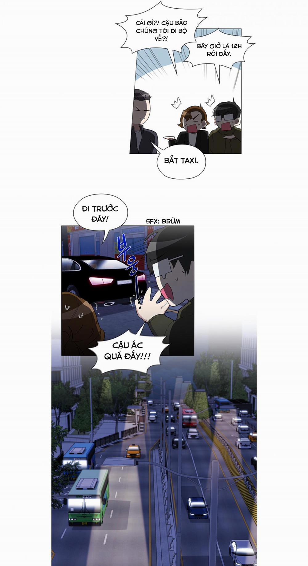 Nhiệm Vụ Tiềm Ẩn (NVTÂ) 12 trang 11