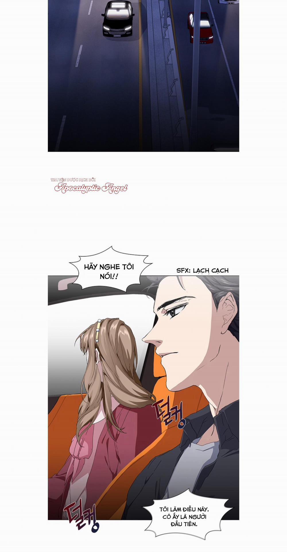 Nhiệm Vụ Tiềm Ẩn (NVTÂ) 12 trang 12