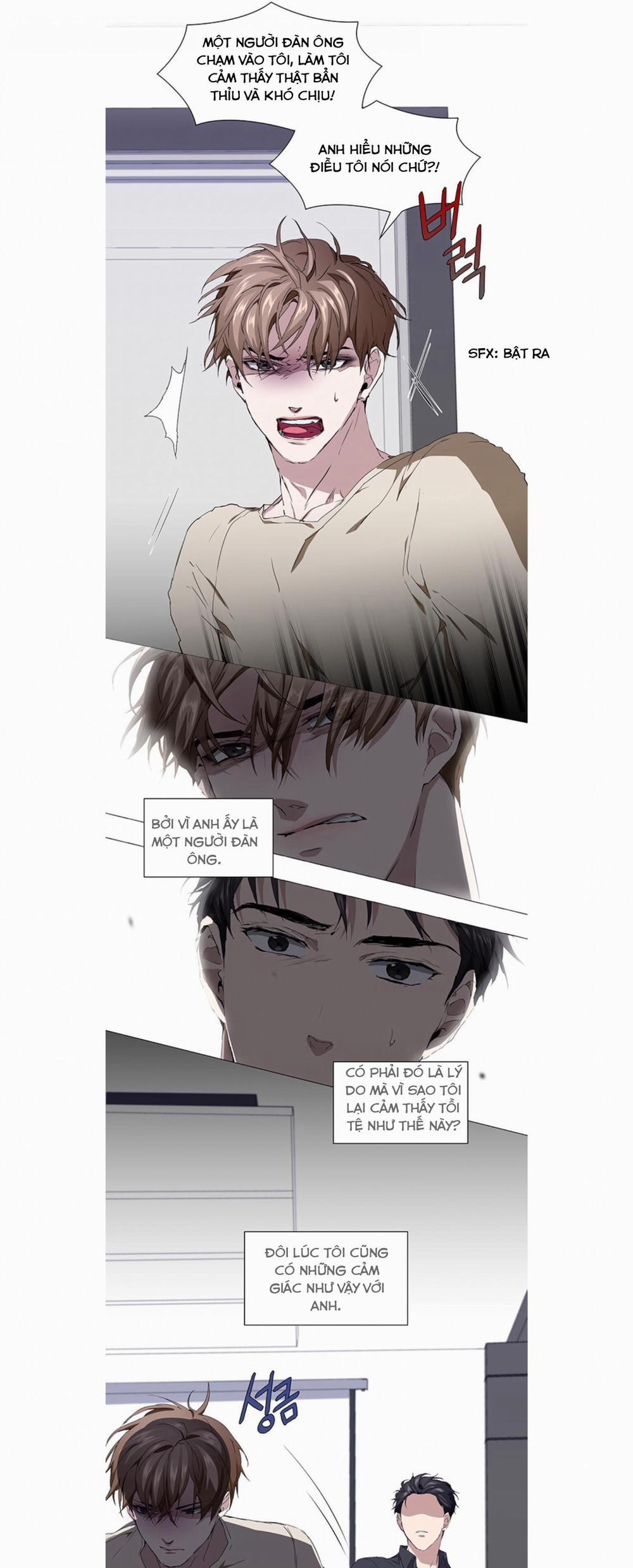 Nhiệm Vụ Tiềm Ẩn (NVTÂ) 12 trang 22