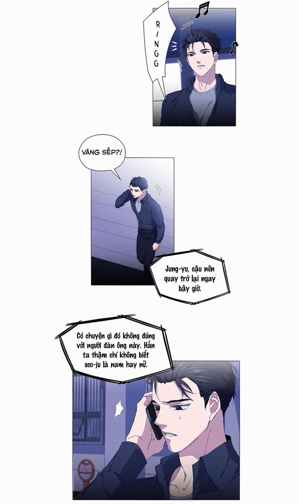 Nhiệm Vụ Tiềm Ẩn (NVTÂ) 12 trang 27