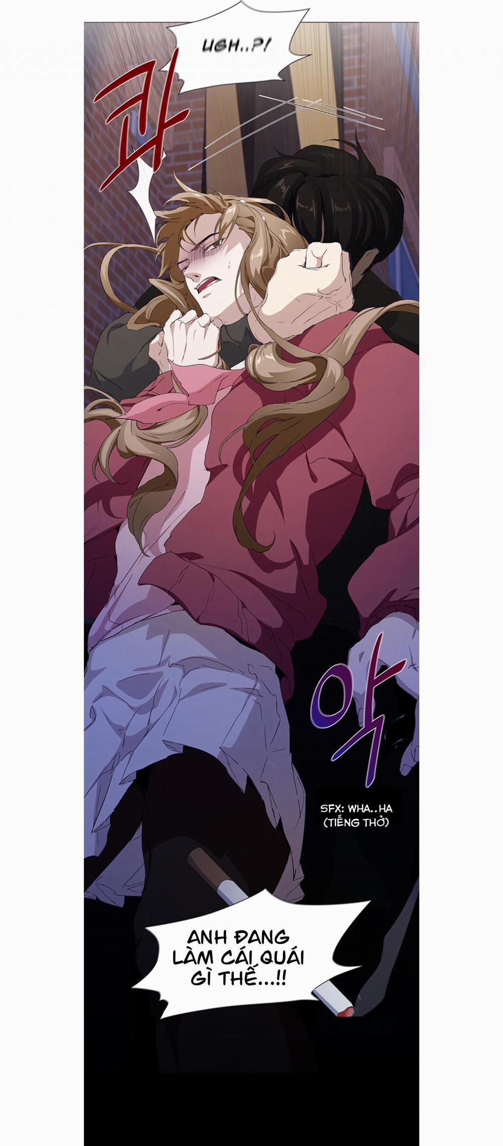 Nhiệm Vụ Tiềm Ẩn (NVTÂ) 12 trang 4