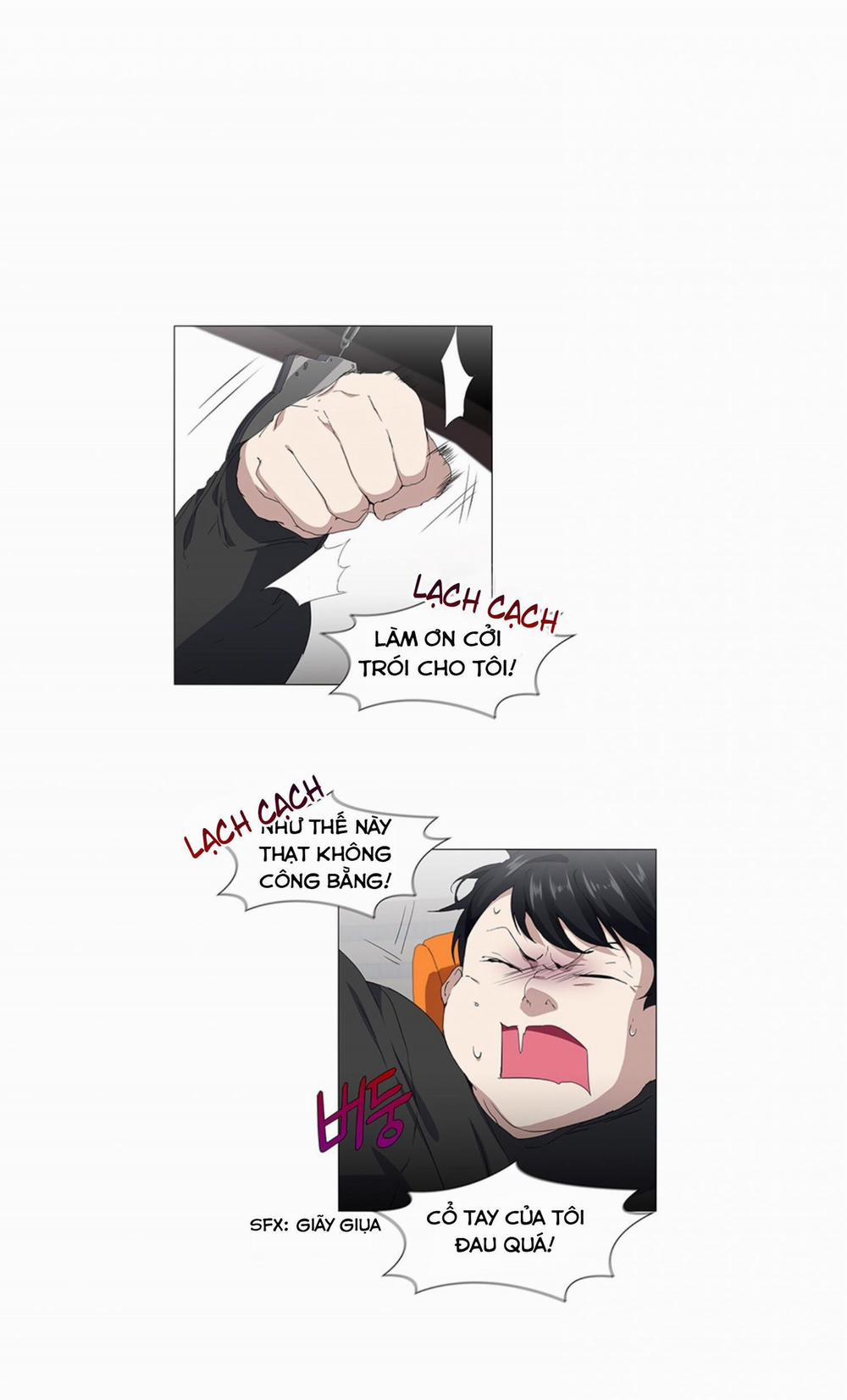 Nhiệm Vụ Tiềm Ẩn (NVTÂ) 12 trang 9