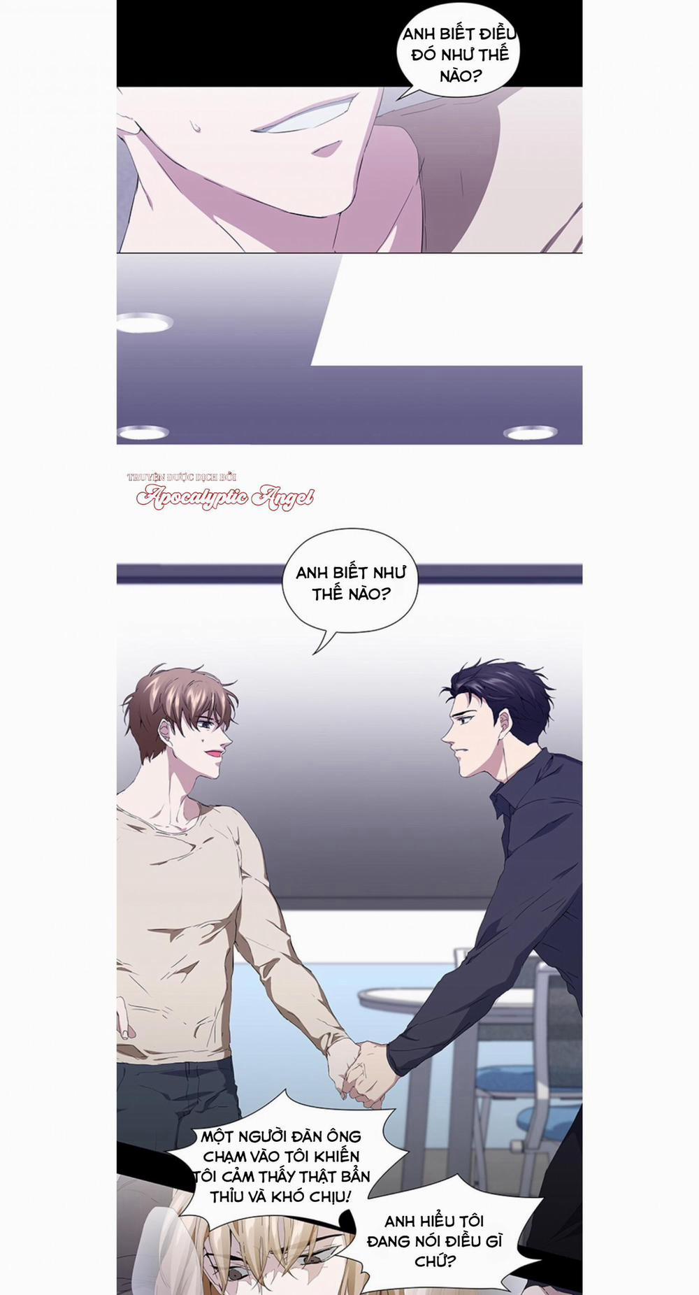 Nhiệm Vụ Tiềm Ẩn (NVTÂ) 13 trang 10