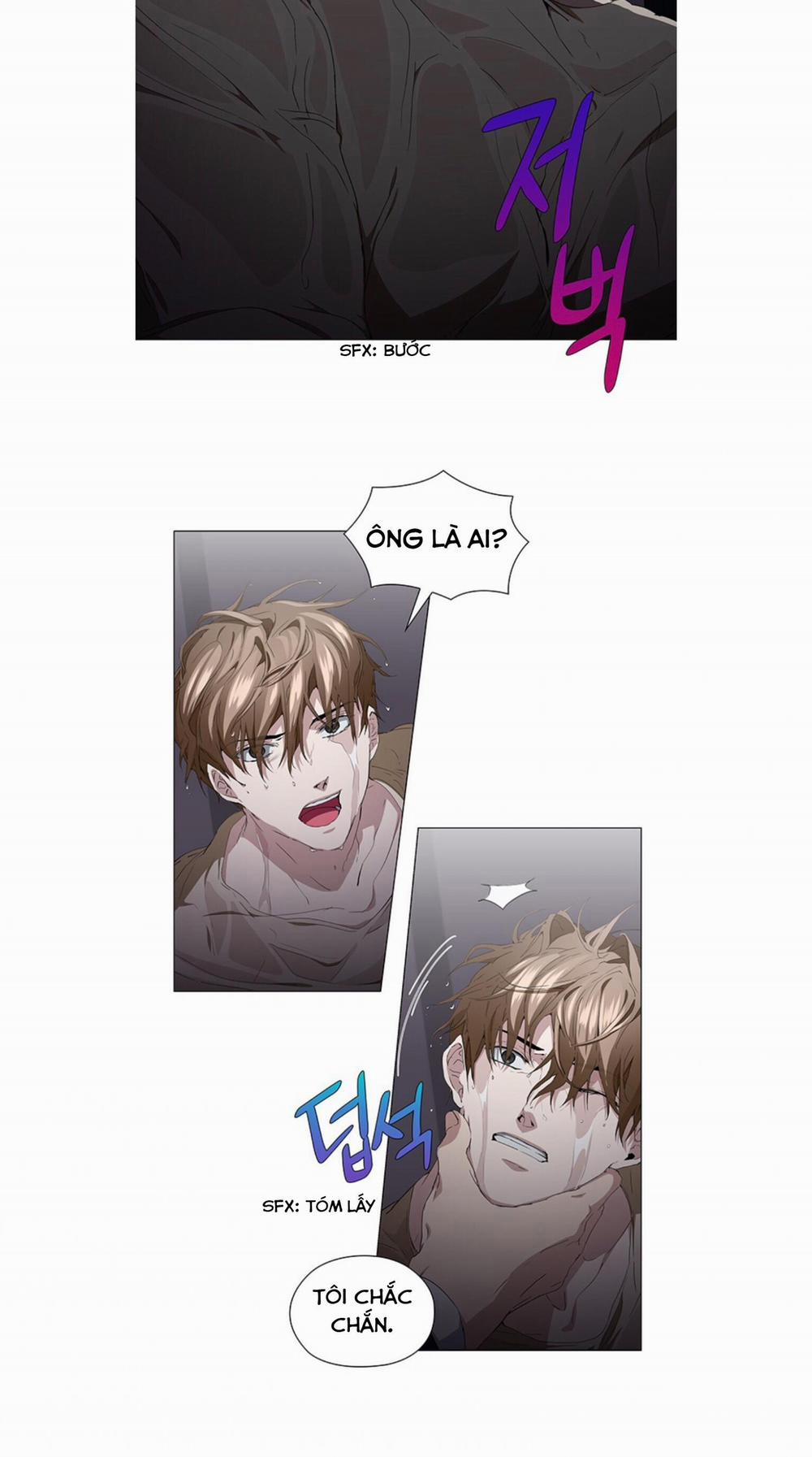 Nhiệm Vụ Tiềm Ẩn (NVTÂ) 13 trang 19