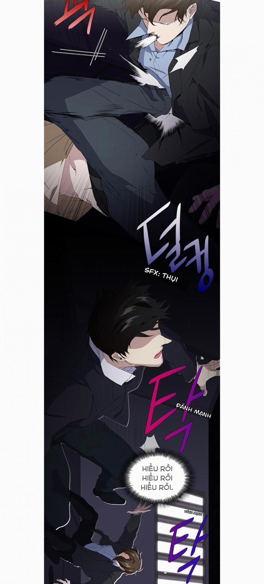 Nhiệm Vụ Tiềm Ẩn (NVTÂ) 13 trang 22