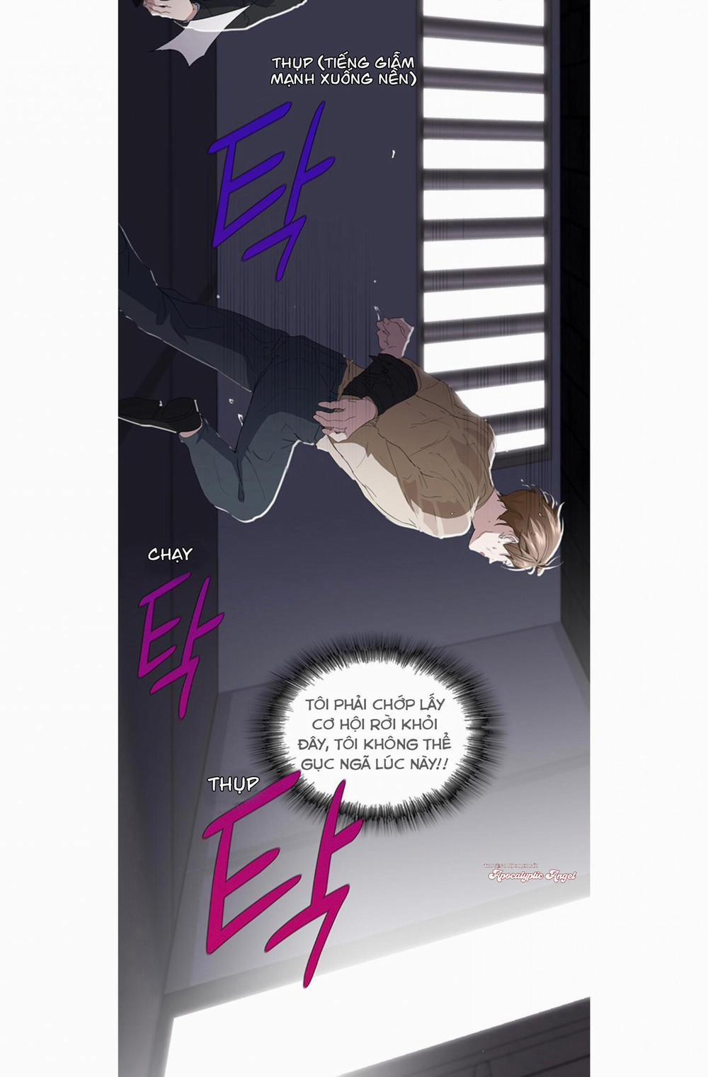 Nhiệm Vụ Tiềm Ẩn (NVTÂ) 13 trang 23