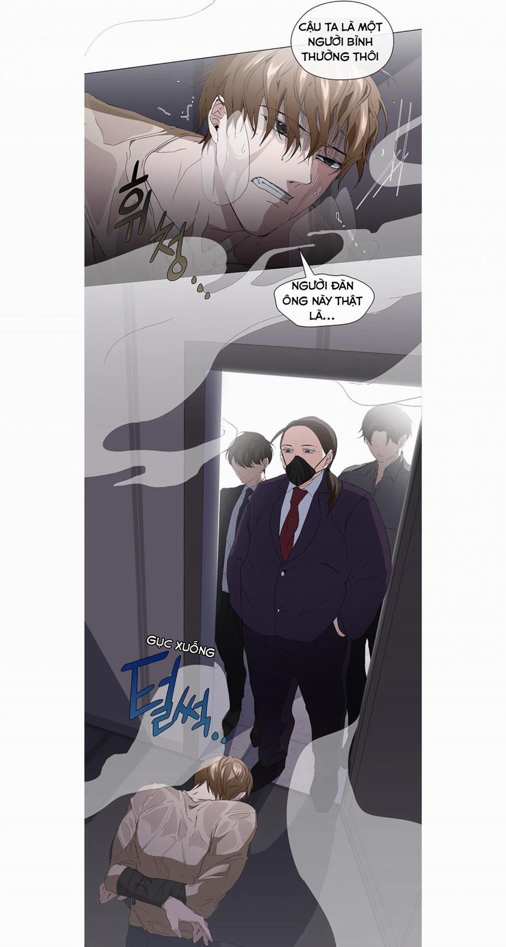 Nhiệm Vụ Tiềm Ẩn (NVTÂ) 13 trang 26