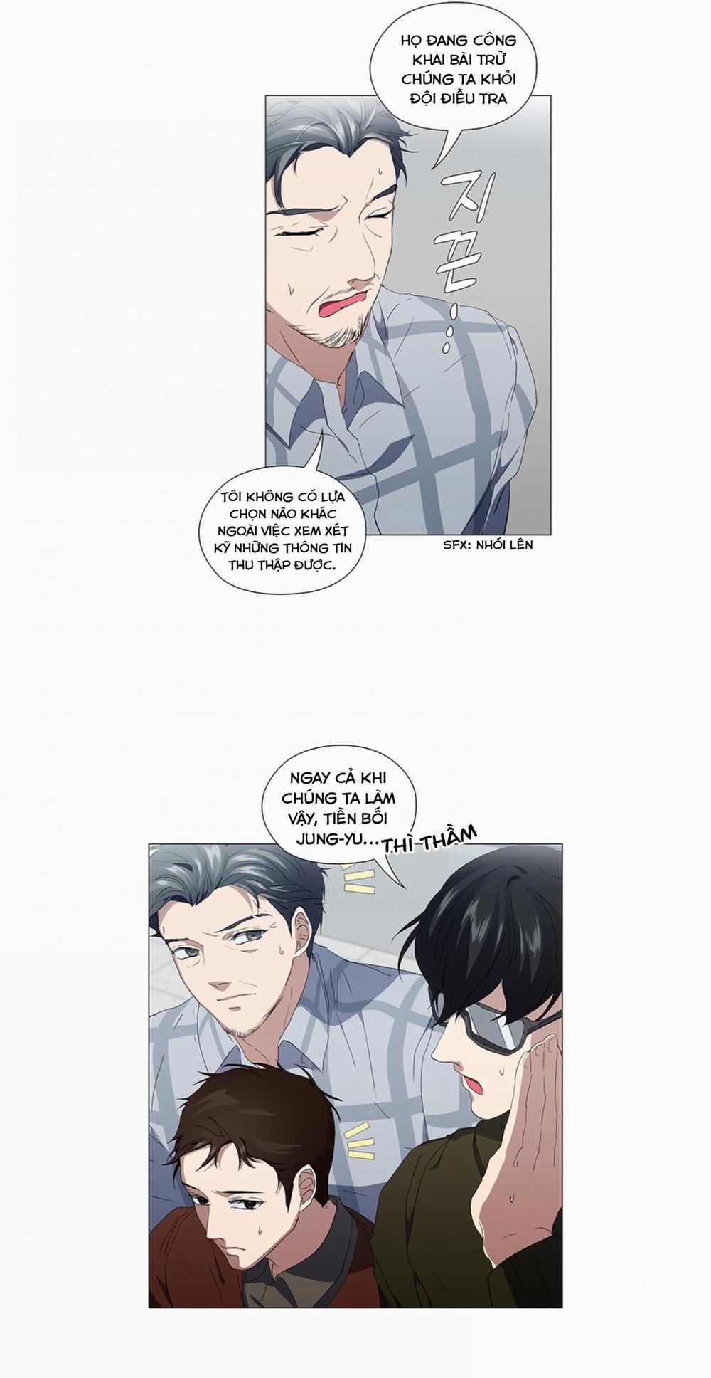 Nhiệm Vụ Tiềm Ẩn (NVTÂ) 13 trang 29