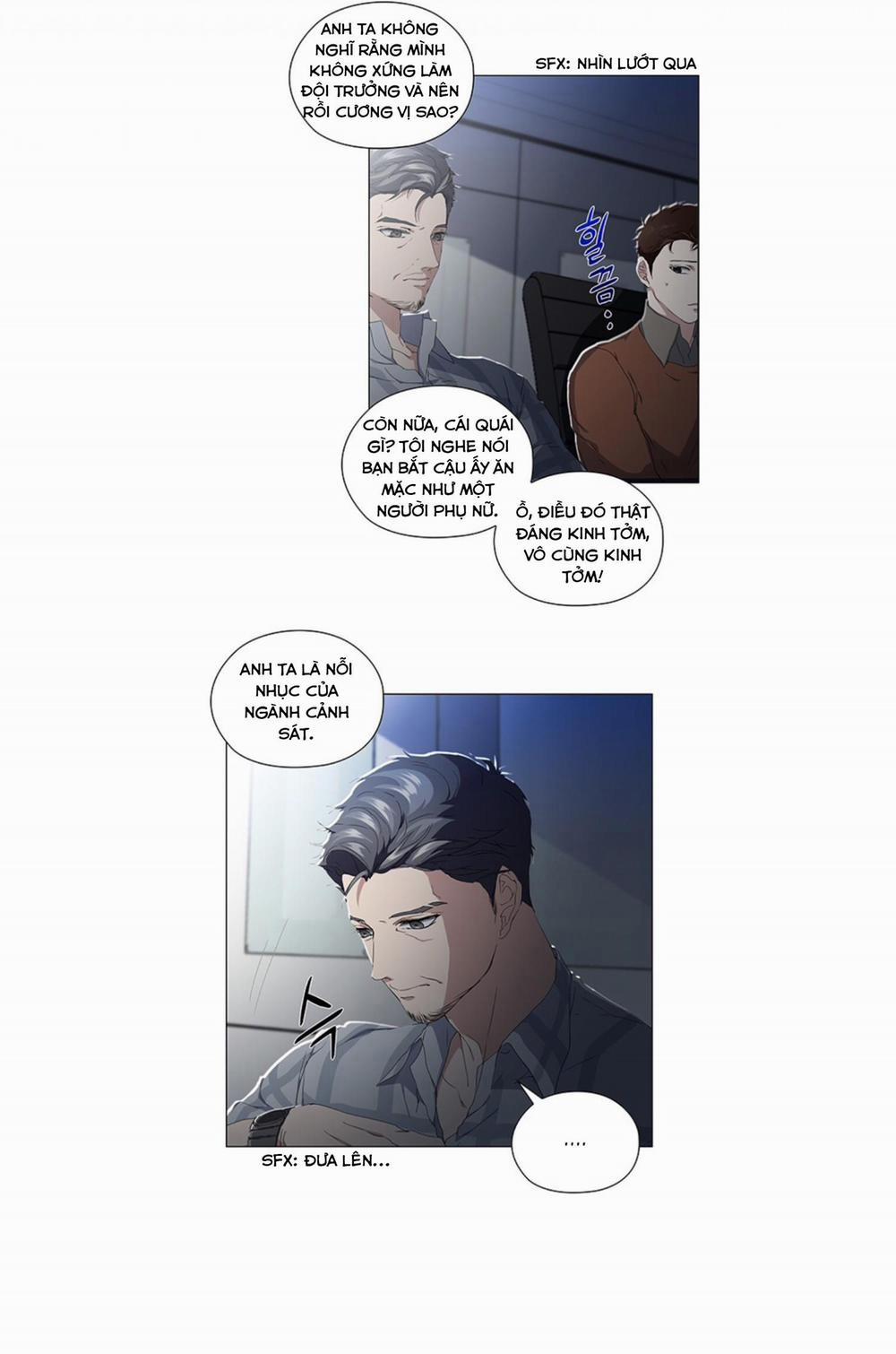 Nhiệm Vụ Tiềm Ẩn (NVTÂ) 13 trang 6