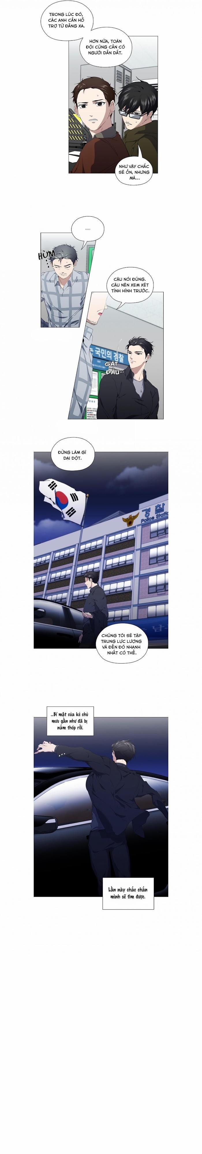 Nhiệm Vụ Tiềm Ẩn (NVTÂ) 14 trang 12