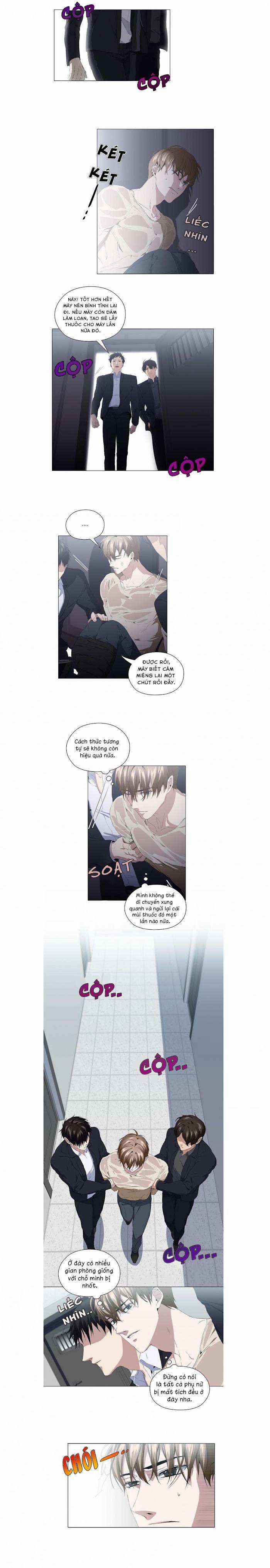 Nhiệm Vụ Tiềm Ẩn (NVTÂ) 14 trang 3