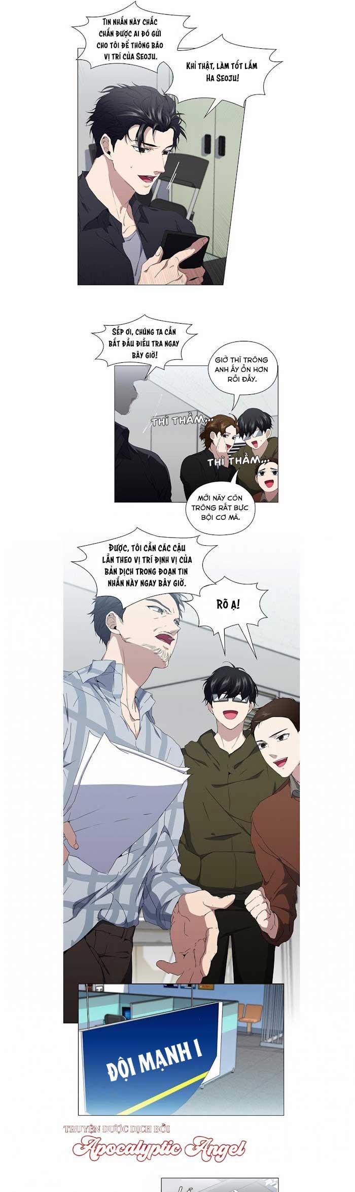 Nhiệm Vụ Tiềm Ẩn (NVTÂ) 14 trang 9