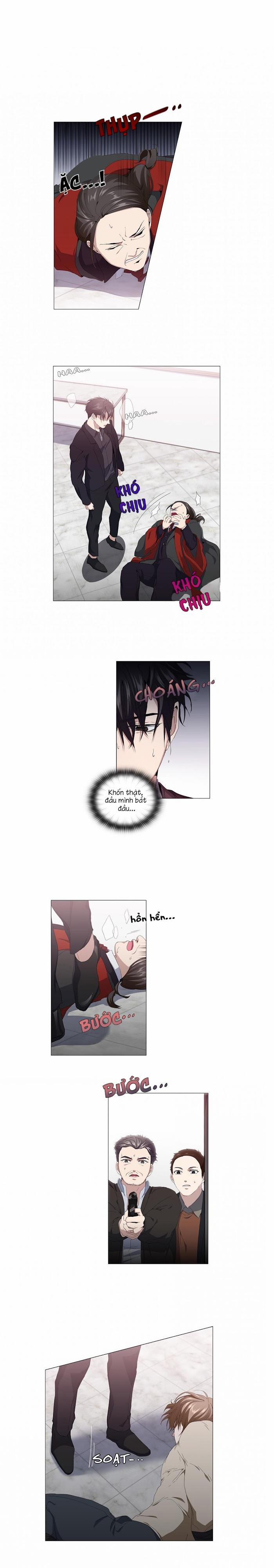 Nhiệm Vụ Tiềm Ẩn (NVTÂ) 15 trang 11