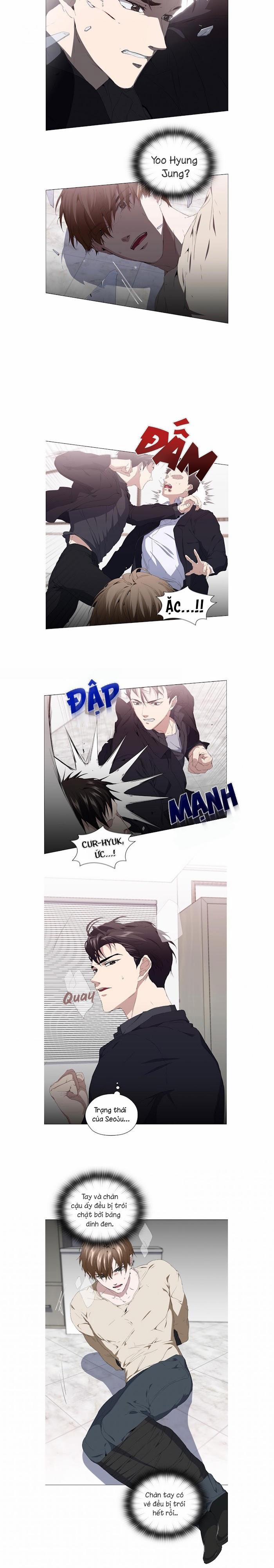 Nhiệm Vụ Tiềm Ẩn (NVTÂ) 15 trang 6