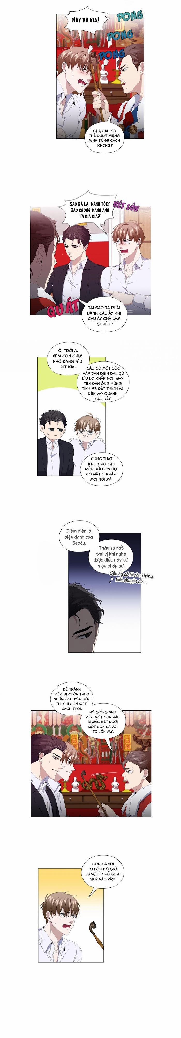 Nhiệm Vụ Tiềm Ẩn (NVTÂ) 16 trang 3