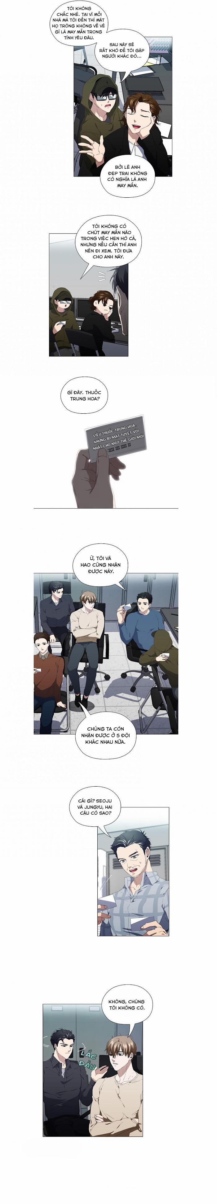 Nhiệm Vụ Tiềm Ẩn (NVTÂ) 16 trang 8