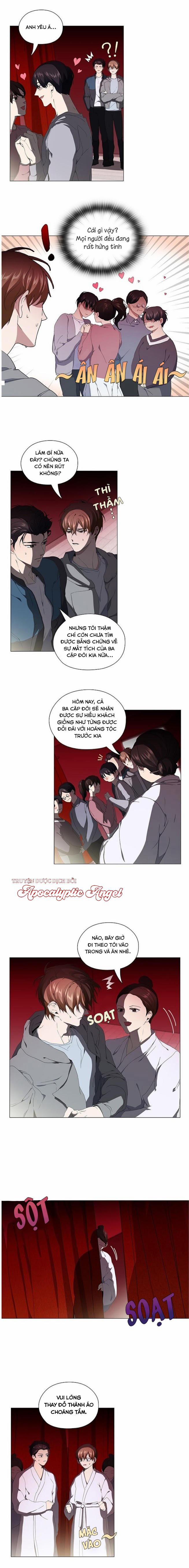 Nhiệm Vụ Tiềm Ẩn (NVTÂ) 17 trang 9