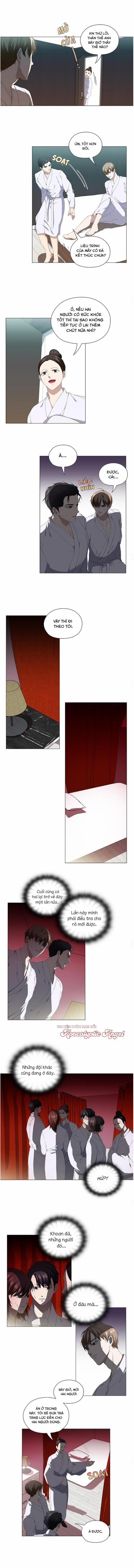 Nhiệm Vụ Tiềm Ẩn (NVTÂ) 18 trang 7