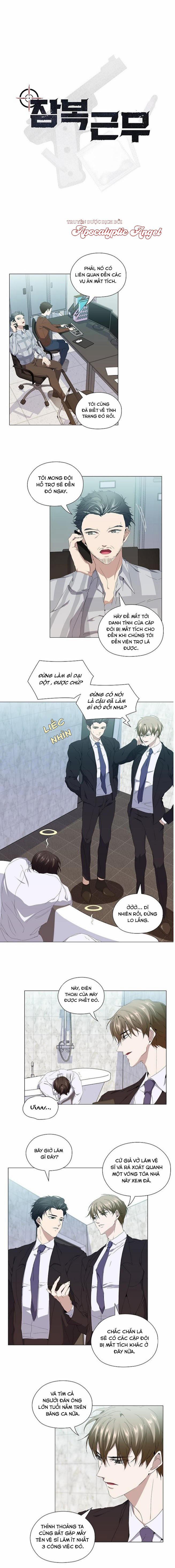 Nhiệm Vụ Tiềm Ẩn (NVTÂ) 19 trang 4