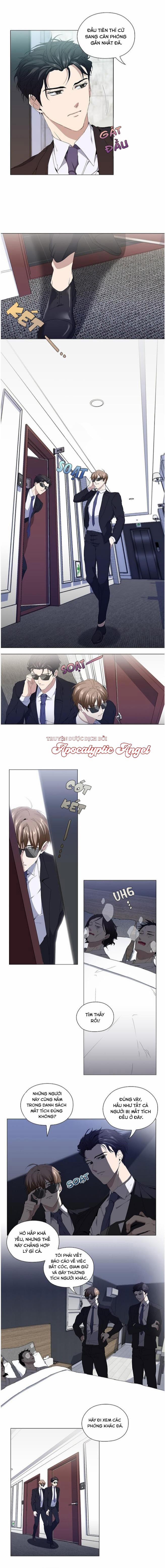 Nhiệm Vụ Tiềm Ẩn (NVTÂ) 19 trang 5