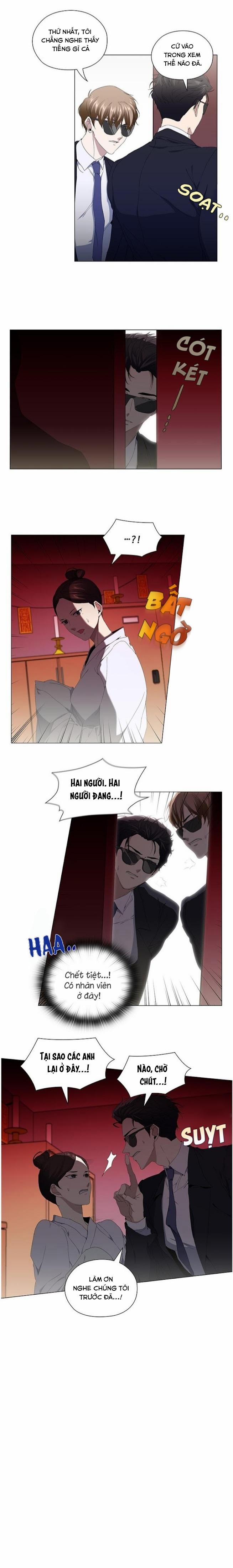 Nhiệm Vụ Tiềm Ẩn (NVTÂ) 19 trang 6