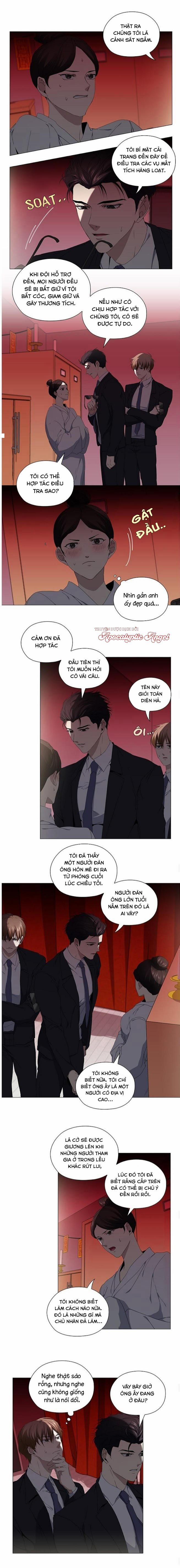 Nhiệm Vụ Tiềm Ẩn (NVTÂ) 19 trang 7