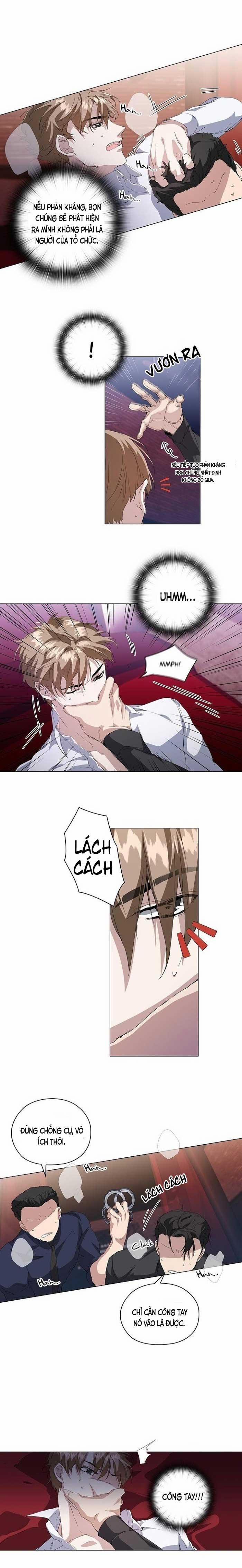 Nhiệm Vụ Tiềm Ẩn (NVTÂ) 2 trang 12